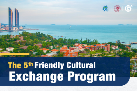 Friendly Cultural Exchange Program